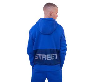 BLUZA-Z-KAPTUREM-STREET-AUTONOMY-HIT-BLUE