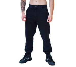 SPODNIE-JEANSOWE-JOGGER-STREET-AUTONOMY-RALF-BLACK-1